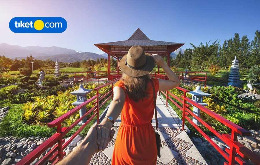 Berkunjung ke Pantai di Jakarta dan Sekitarnya, Seru Banget!