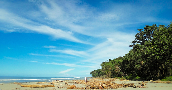 tempat wisata di manokwari