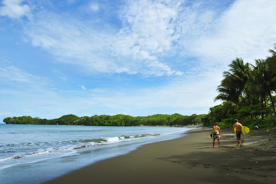 best places pangandaran