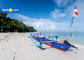 best places pangandaran