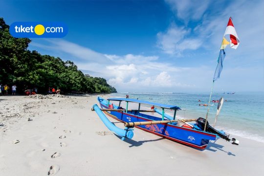 best places pangandaran