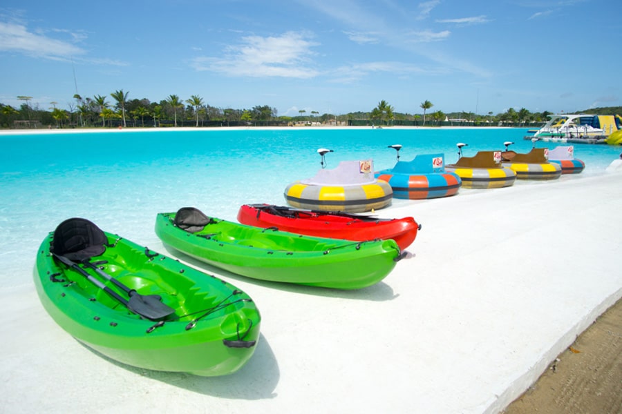 honeymoon destinations in indonesia