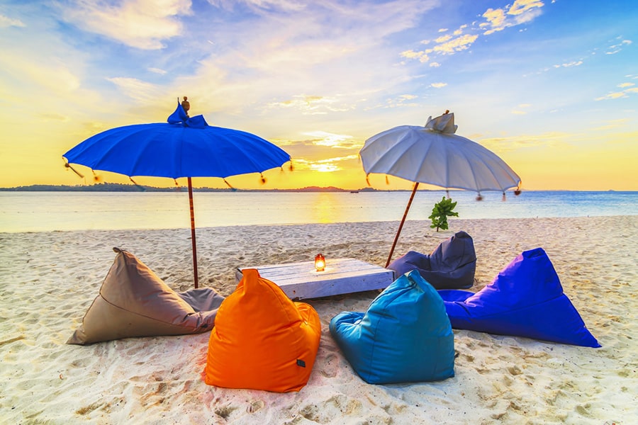 Tempat Wisata di Pulau Bintan