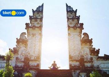Rekomendasi Tempat Yoga di Bali, Saatnya Rekreasi Sambil Relaksasi