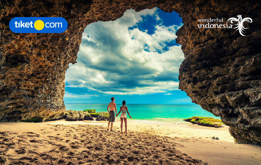10 Tempat Prewedding di Bali Paling Indah dan Terfavorit!