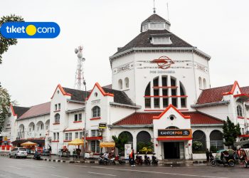 Best Place to Go When Exploring Medan With Family