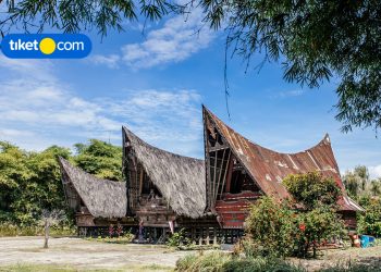 tempat wisata tapanuli utara