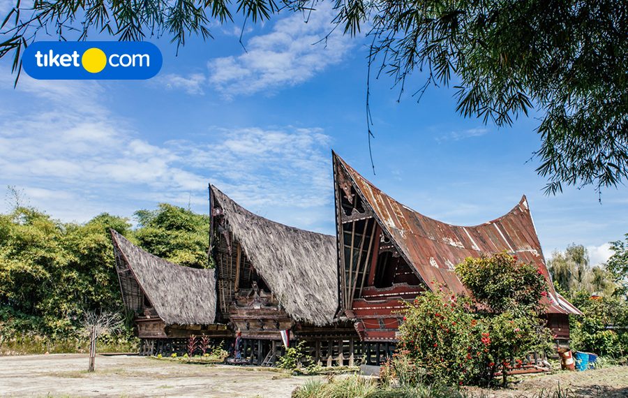 tempat wisata tapanuli utara
