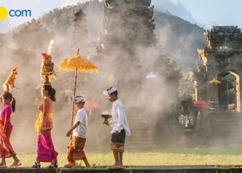 Unique Places in Bali