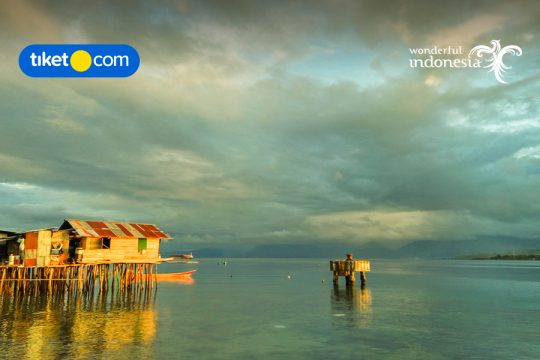 tempat wisata di manokwari