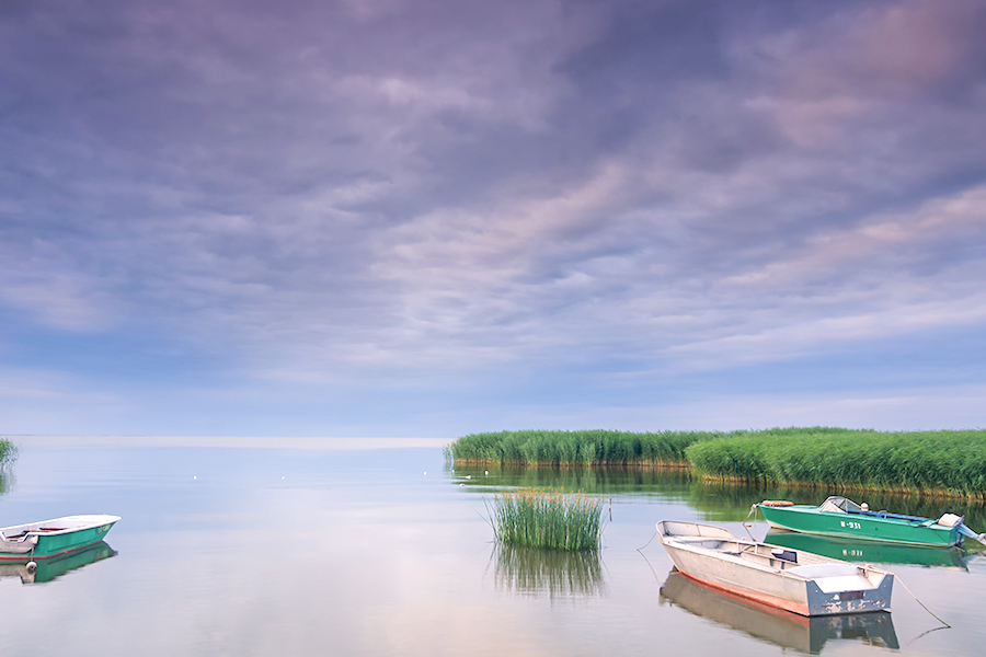 Tourist Attractions in the Baltics