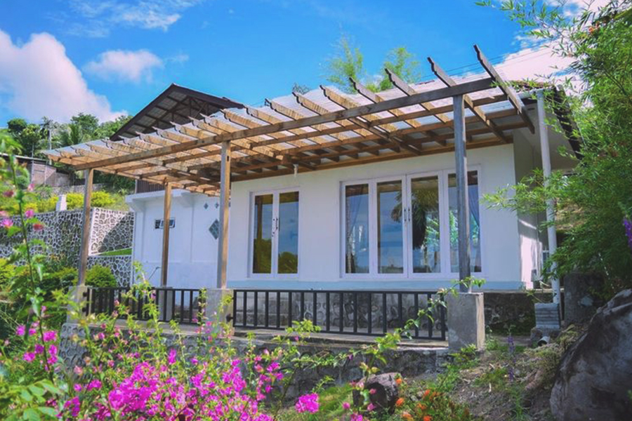 affordable villas in indonesia