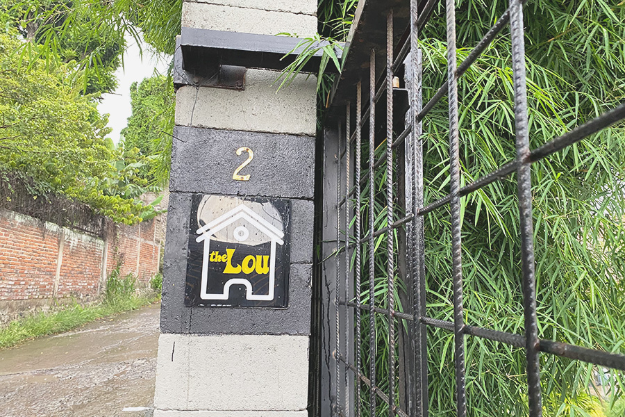 The Lou House Bandung