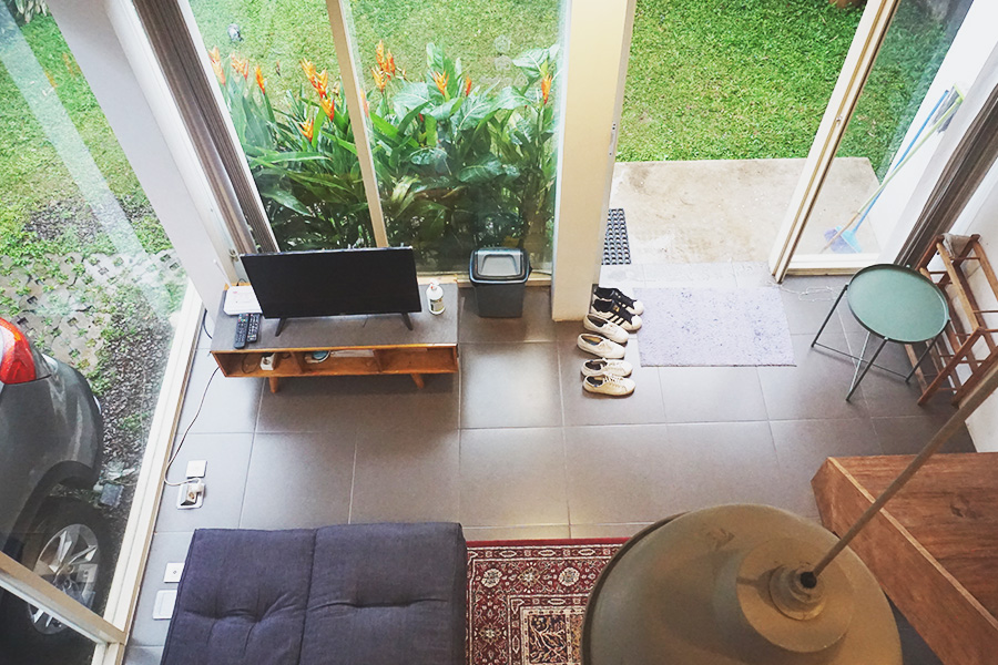 The Lou House Bandung