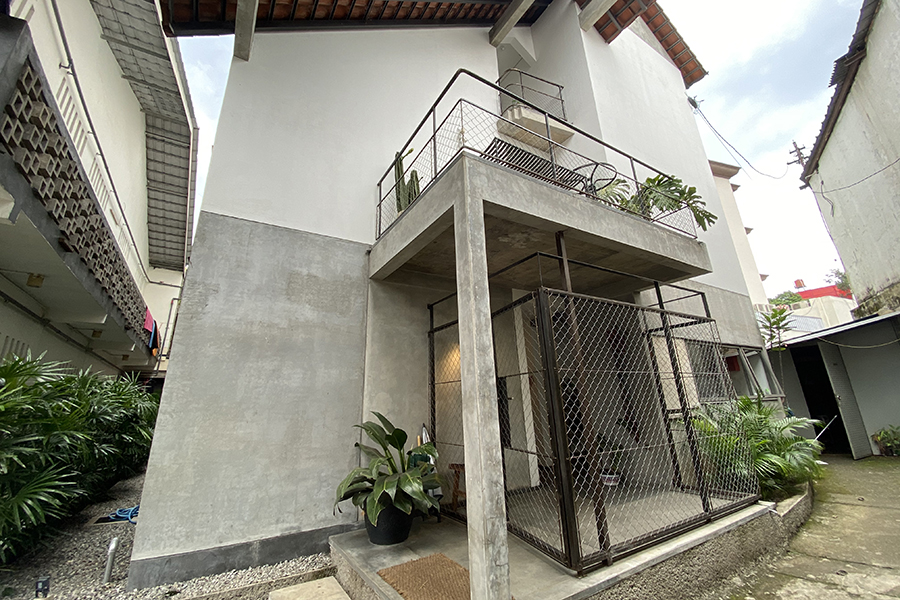 eksplor braga bandung