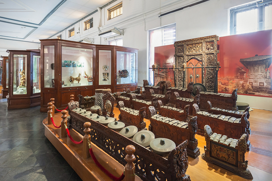 Historical Places to Visit in Jakarta