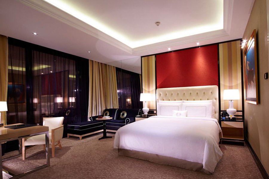 Penginapan di Bandung rasa Bali