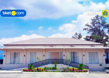 The Balcone Hotel Resort Bukittinggi