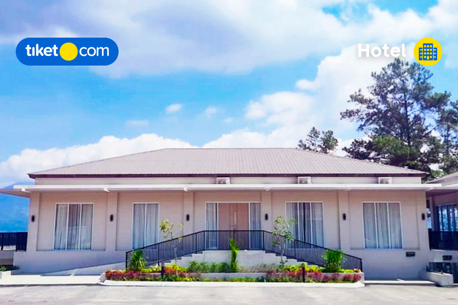 The Balcone Hotel & Resort Bukittinggi, Penginapan Cakep untuk Sempurnakan Liburanmu