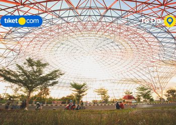 Tempat Wisata di Mataram
