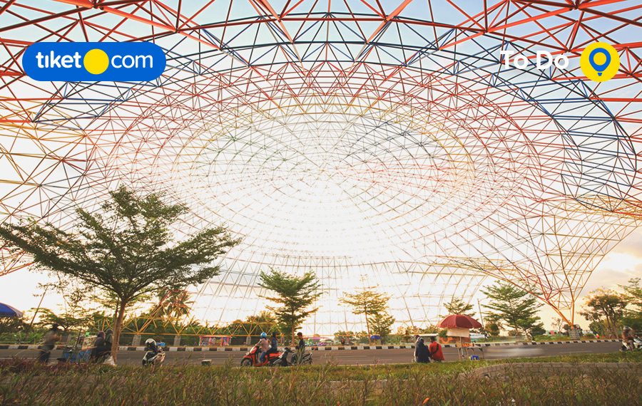 Tempat Wisata di Mataram