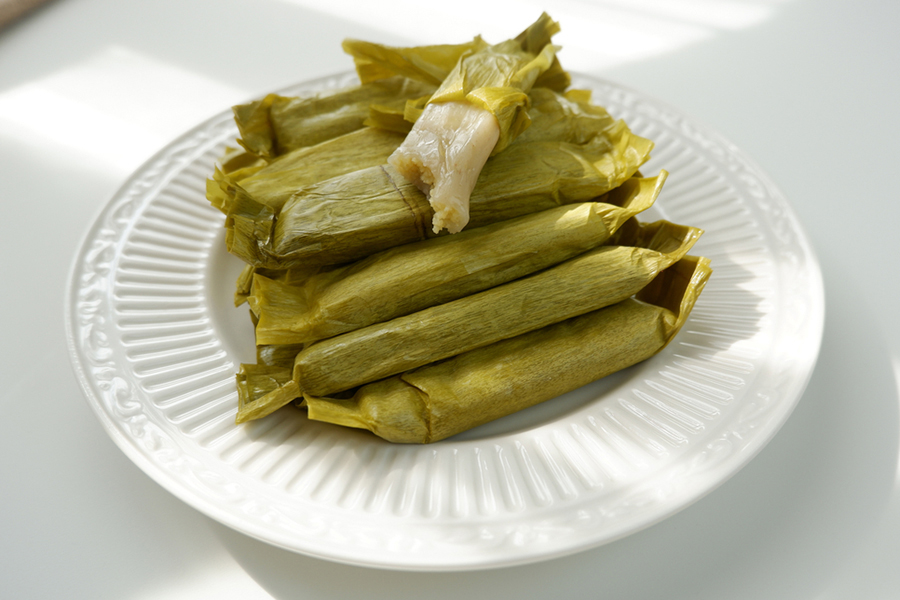Timphan from Aceh