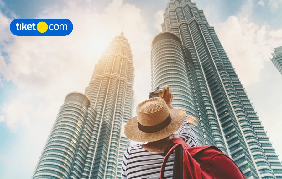 tips backpacker ke malaysia