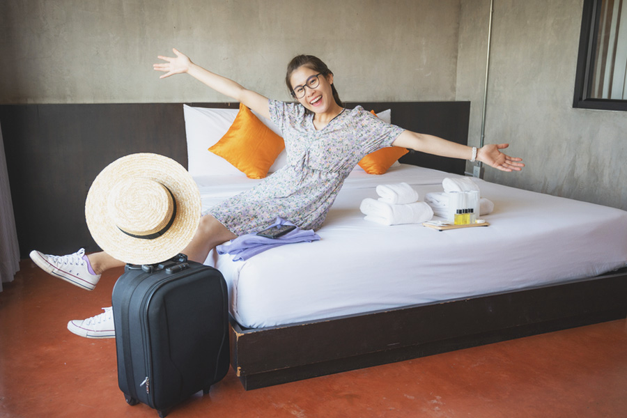 Tips Backpacker ke Malaysia
