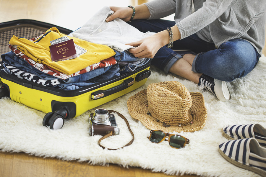 Tips Backpacker ke Malaysia