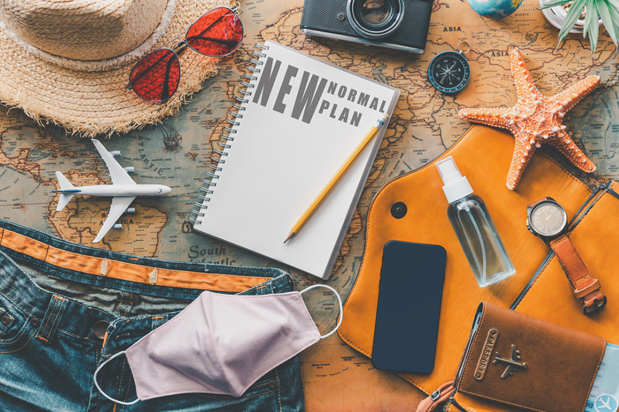 Tips Backpacker ke Malaysia