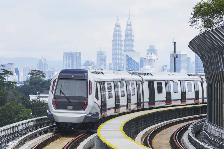 tips backpacker ke malaysia