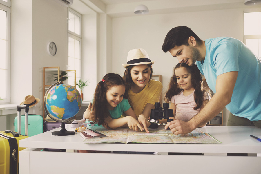 Tips Backpacker ke Malaysia