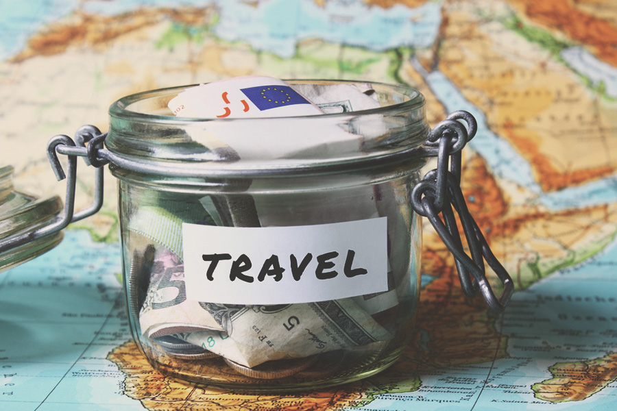 Tips Backpacker ke Malaysia