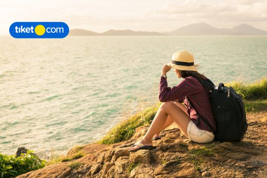 Tips Backpacker ke Mandalika