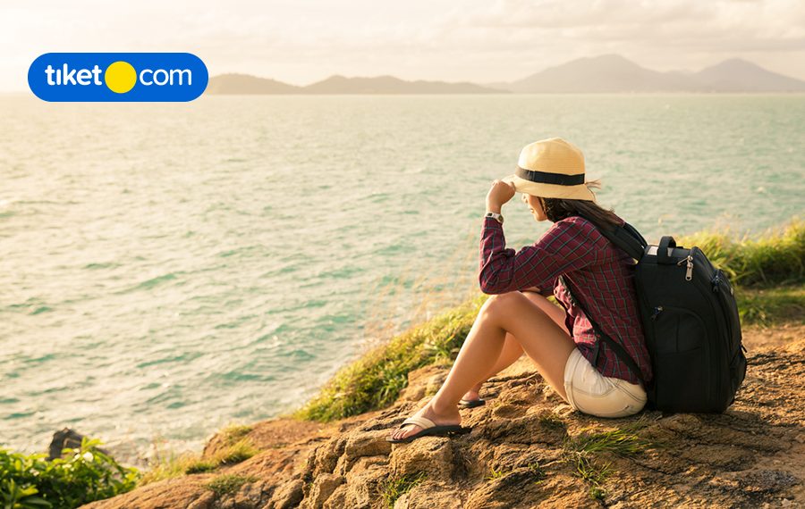 Tips Backpacker ke Mandalika