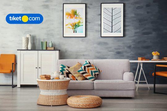 Home decorating tips