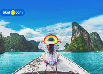Biar Liburan Ke Phuket Makin Nyaman, Simak 7 Tips Berikut Ini
