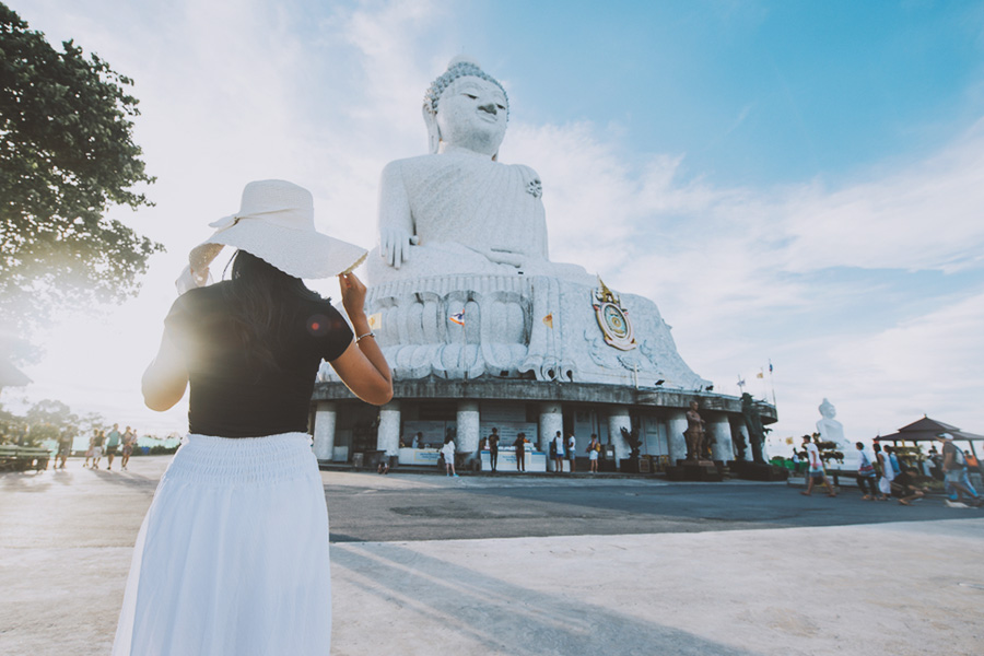 holiday tips in phuket