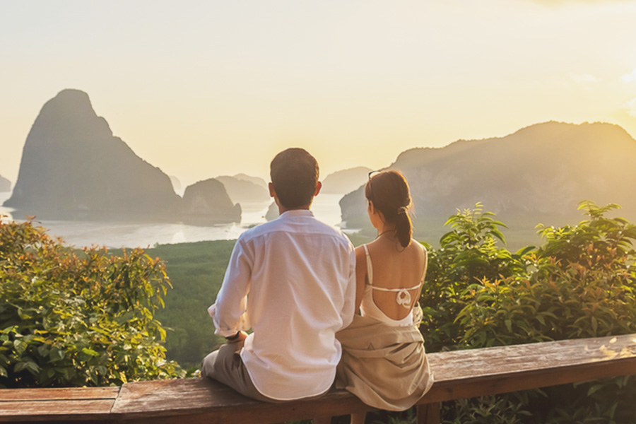 holiday tips in phuket