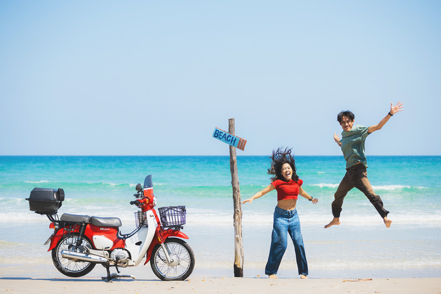 holiday tips in phuket