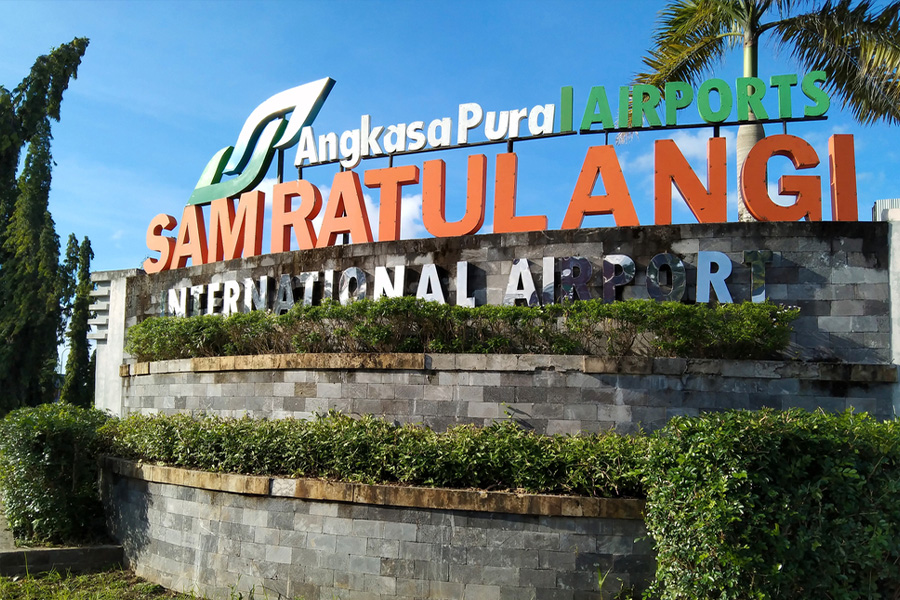 vacation tips likupang
