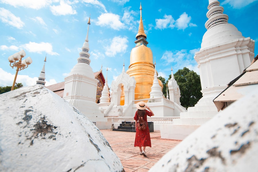 Tips Liburan ke Thailand