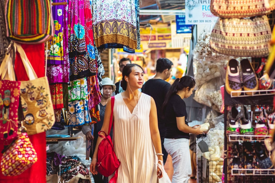 Tips Liburan ke Thailand