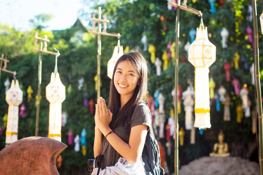 Tips Liburan ke Thailand