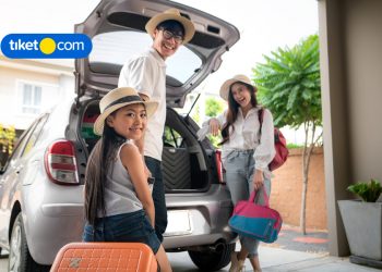 Tips Memilih Hotel untuk Road Trip, Biar Perjalanan Semakin Berkesan