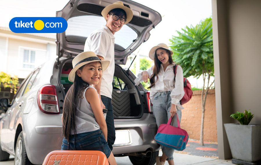 Tips Memilih Hotel untuk Road Trip, Biar Perjalanan Semakin Berkesan