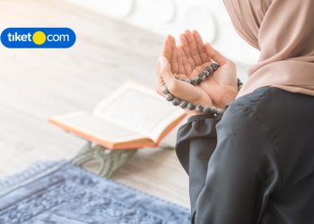 Mau Menjalankan Puasa Tetap Lancar? Coba Lakukan 10 Tips Ini, deh!
