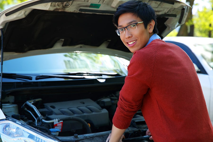 Tips sewa mobil di Bali