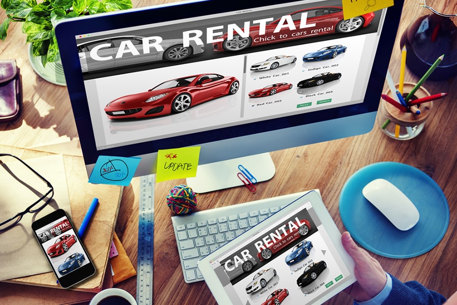 Tips sewa mobil di Bali