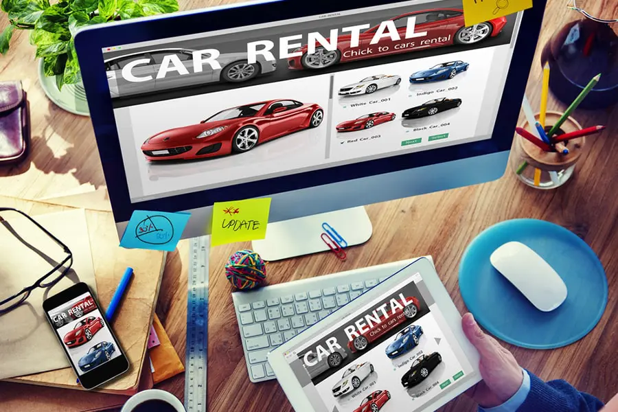 Tips sewa mobil di Bali